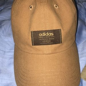 Adidas Hat
